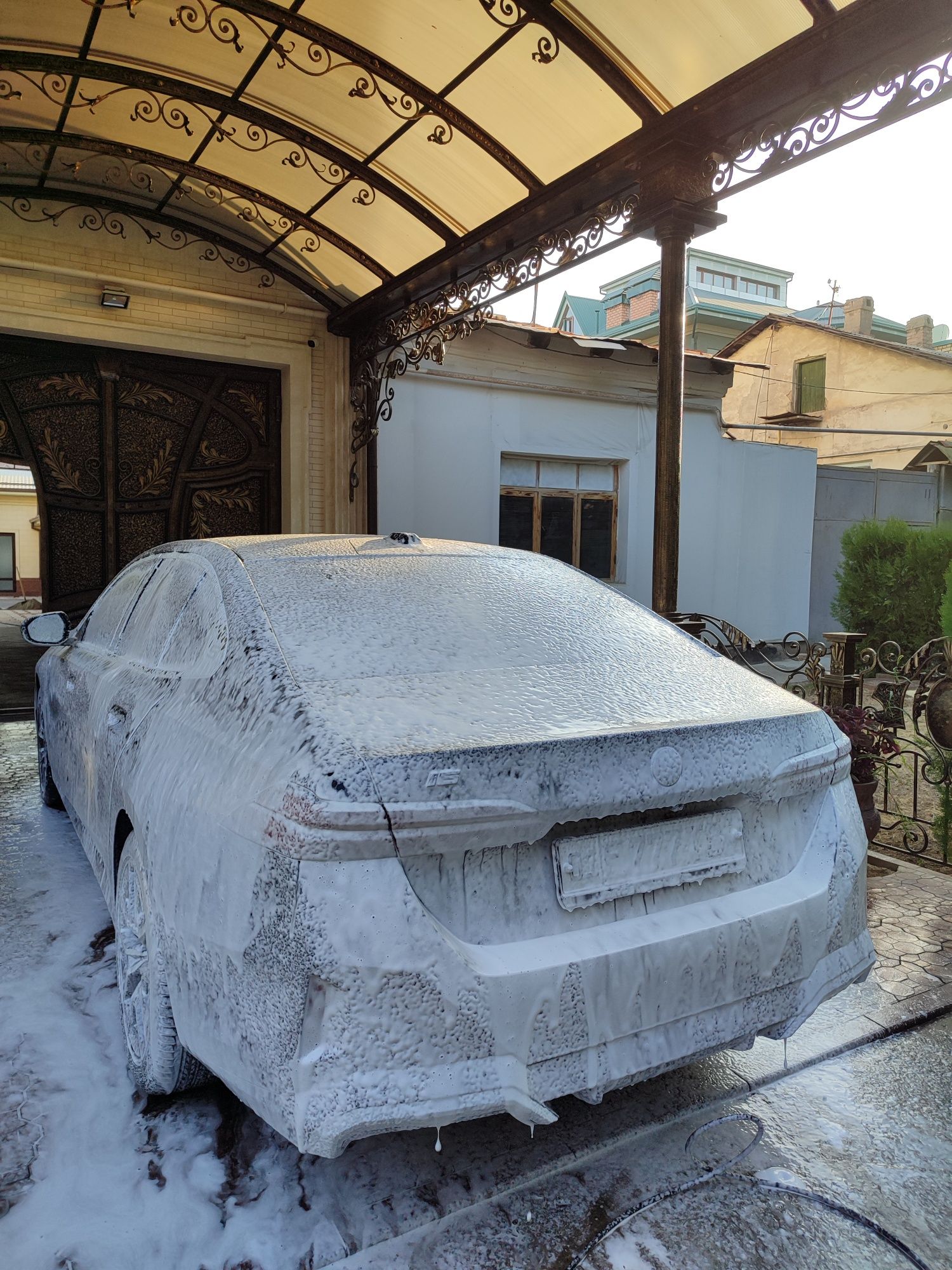Moyka Ekskluziv carcash
