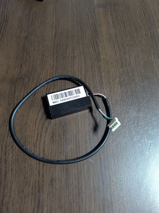 Modul wifi aer condiționat