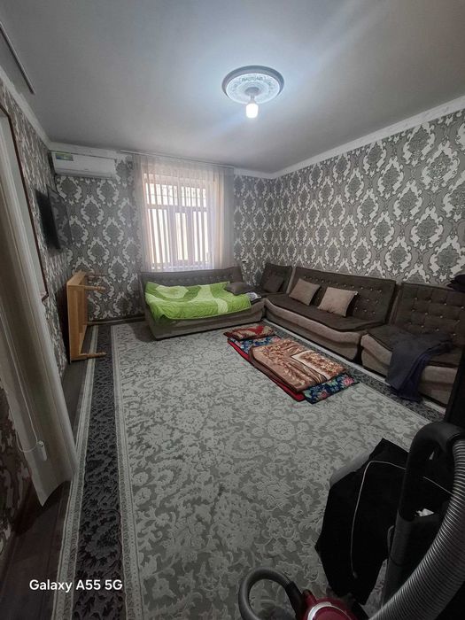 Продаётся дом в Яшнабадском районе ( Янгиабад).