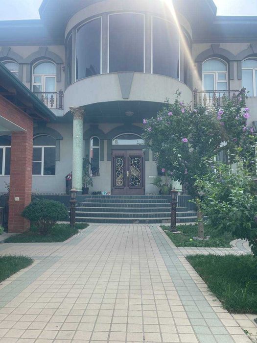 Продам евро дом 6 соток махалля Уччинор