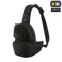 Раменна чанта m-tac buckler bag elite