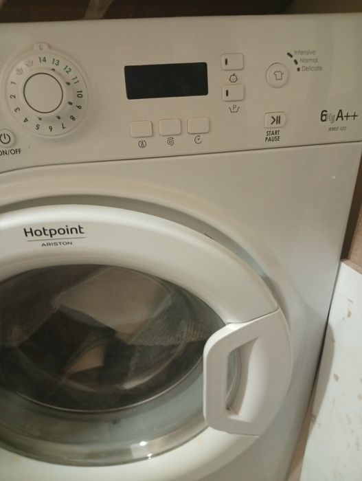 Mașină de spălat LG