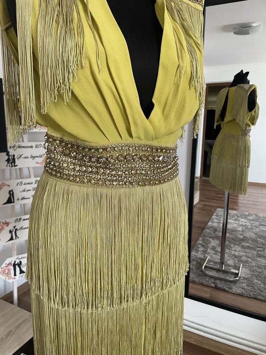 Rochie Elisabetta Franchi