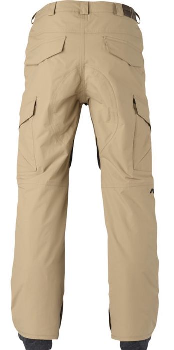 Pantaloni Snowboard Analog Anthem nr S, noi