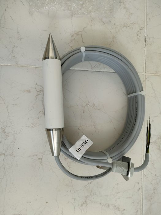 Сигнализатор разделения сред(жироуловитель)