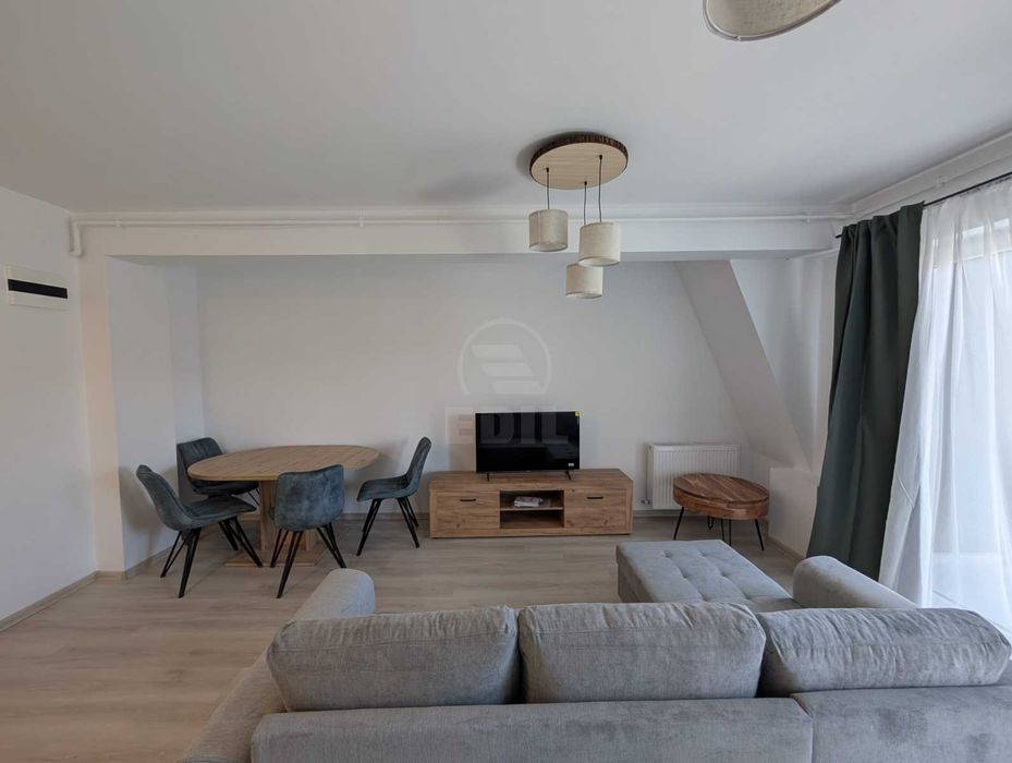 Apartament 3 camere la prima inchiriere