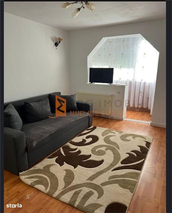 Apartament 2 camere cf decomandat zona Micro 5