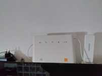 Router wireless orange