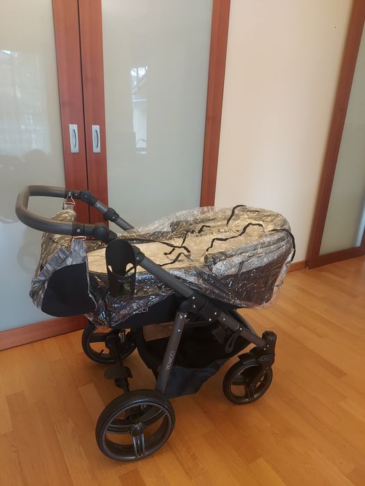 Carucior Venicci 3V Graphite