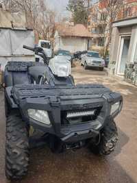 Polaris Sportsman 800 twin