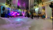 Oglinda Magica/Cabina foto, Baloane fum/Explozive, Platforma 360, Fum