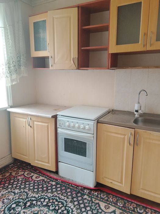 Аренда 1х комнатная квартира