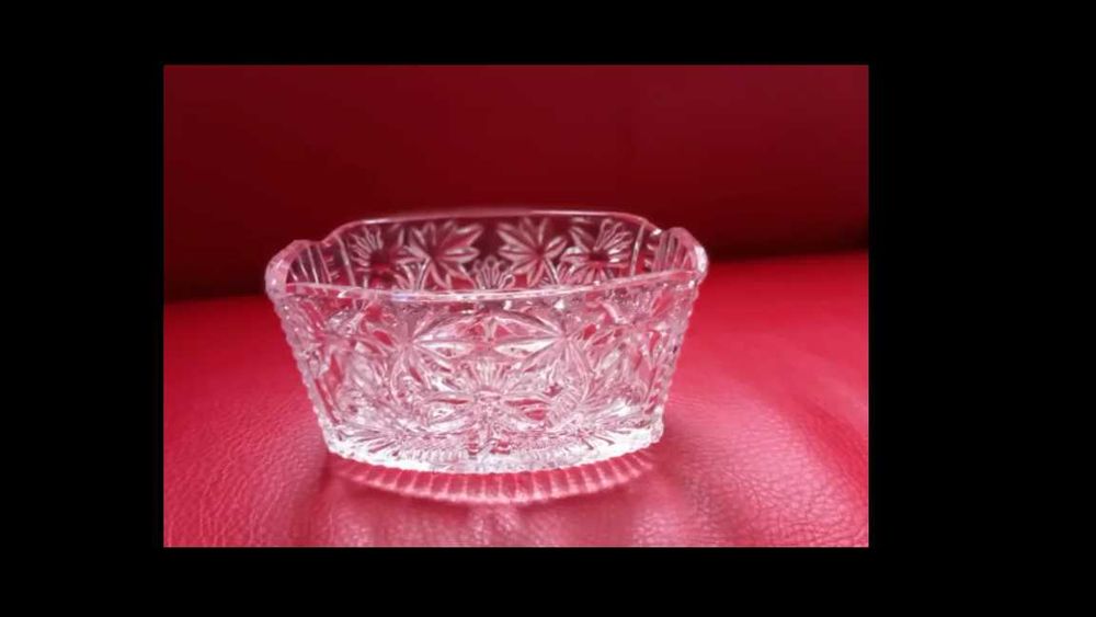 Кристална купа .