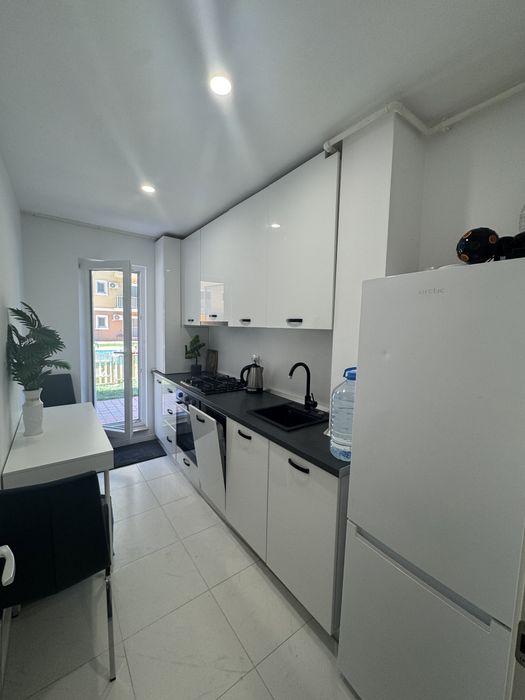 Apartament Parter 2 Camere Cosmopolis