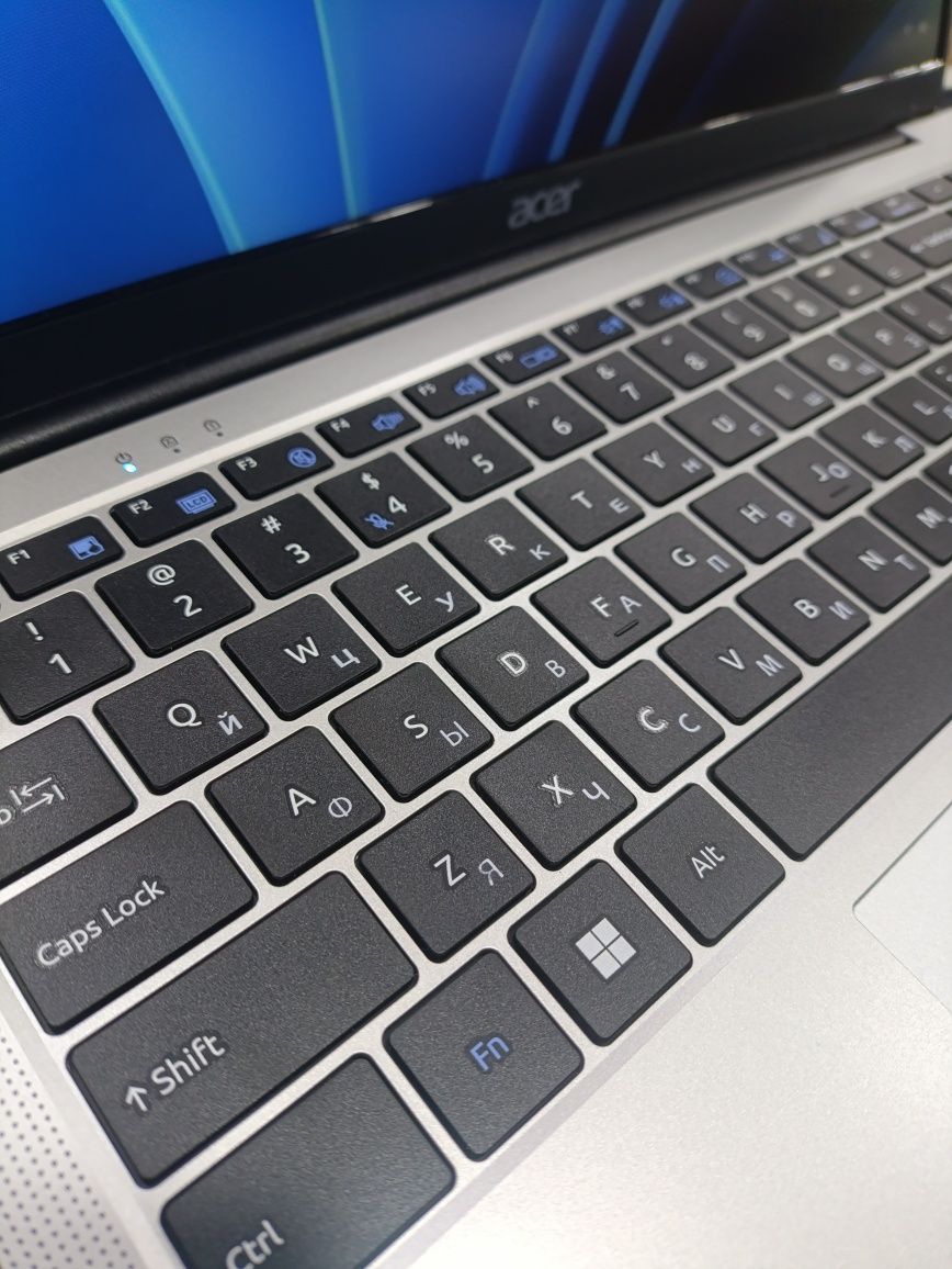 Noutbuk ноутбук  Acer aspire 3 Bepul yetkazib berish bilan