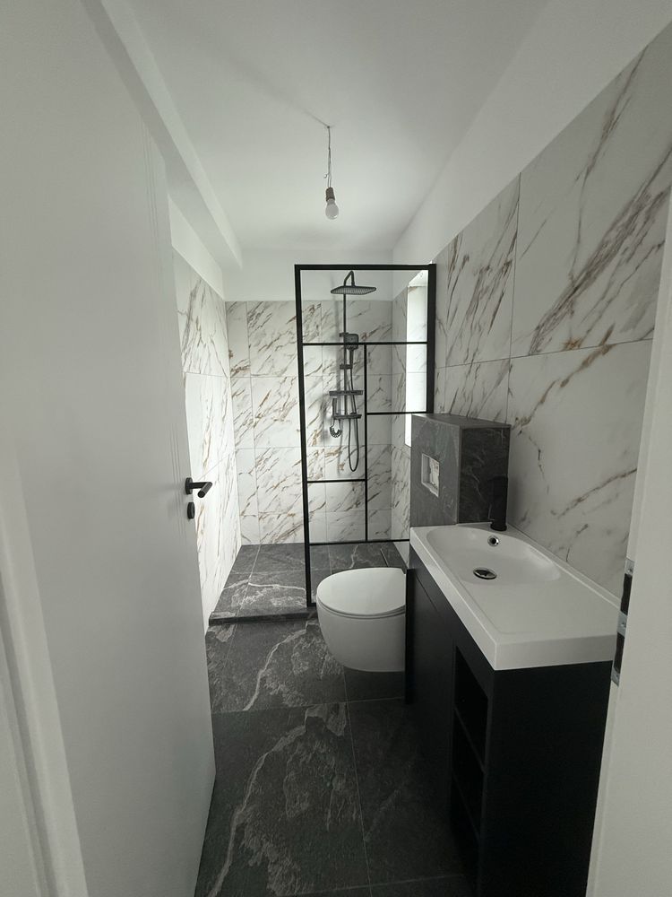 Casa noua premium 4 camere 120 m2 in Giulesti