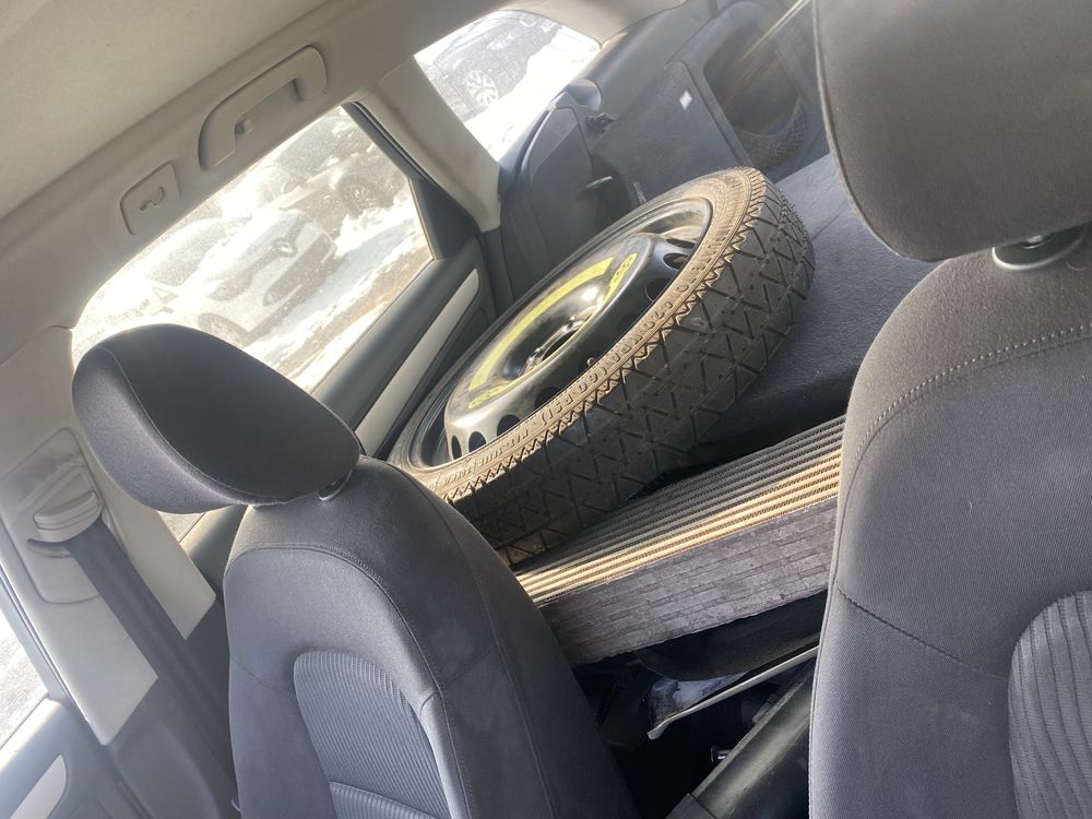Audi A4 b8 2.7TDI 190к.с На ЧАСТИ, Ауди
