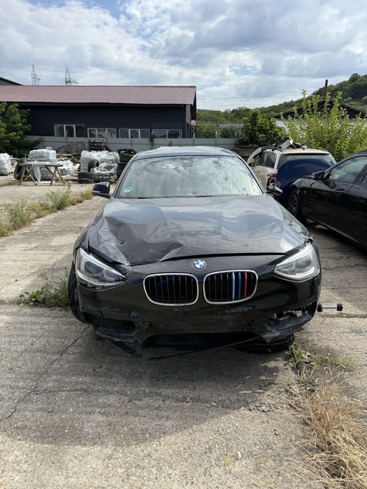 Dezmembrez BMW SERIA 1 F20 , F21 , F30, F31