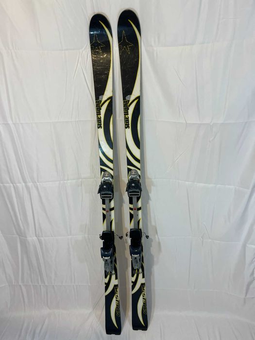 Ski Schi tura Kneissl Starlight 175cm cu legaturi Diamir