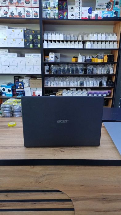 Aser Aspire  Dasturchilar uchun maxsus