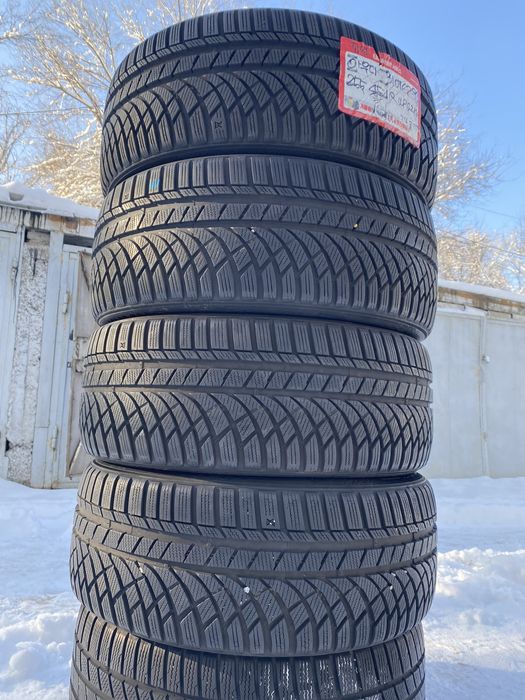 255/45/19 комплект бу кумхо