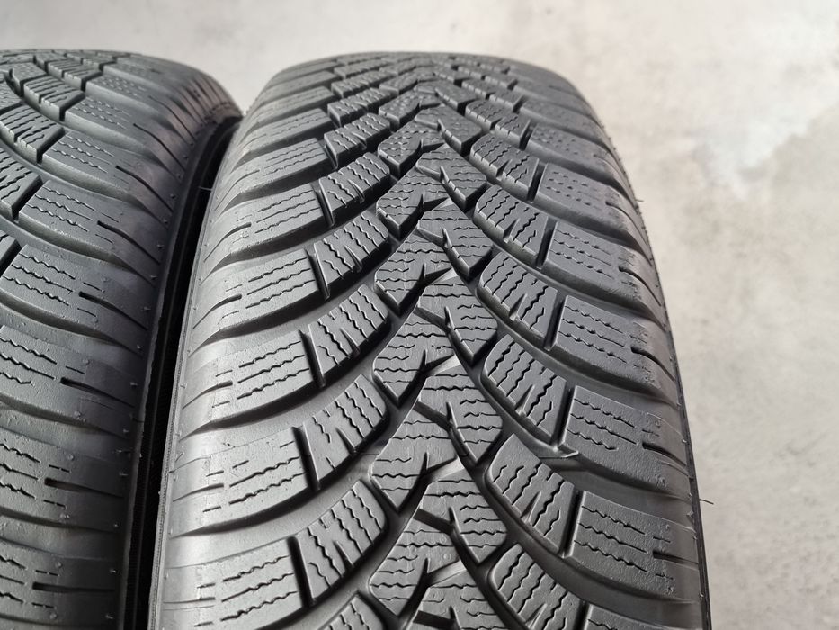 195/65/15 Falken 2Броя: 140лв 8мм