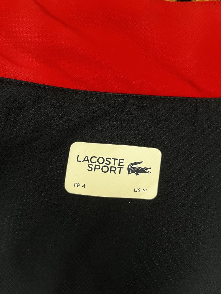 Мъжка горница Lacoste