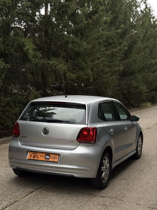 Volkswagen Polo 6r ~Rate ~Garantie