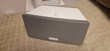 Boxă Sonos wi-fi play3