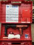 Hilti dx 351 hilti