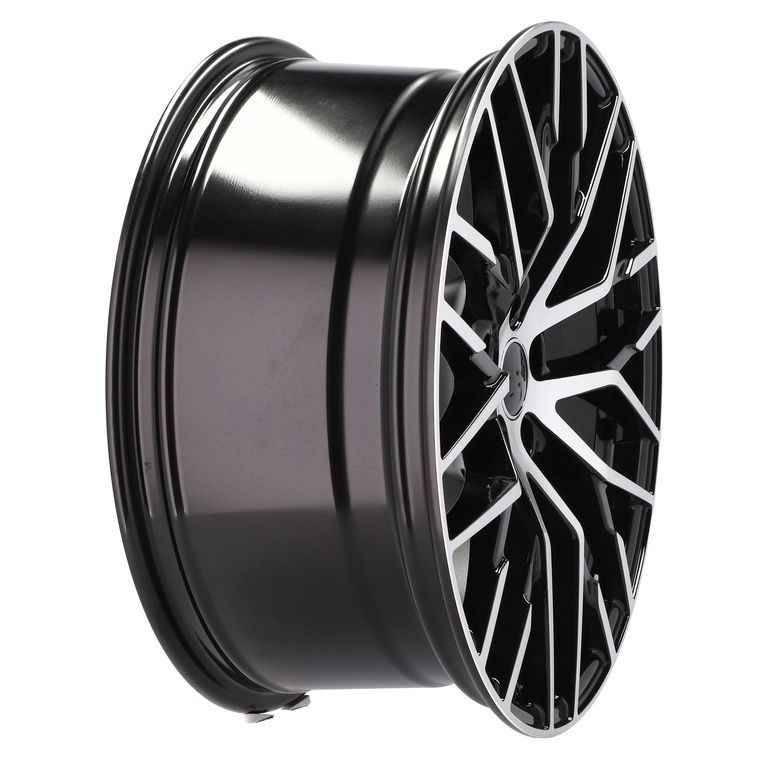 Джанти за Ауди 18 " 5х112 Audi RS A3 A4 A5 A6 Q1 Q3 Sline