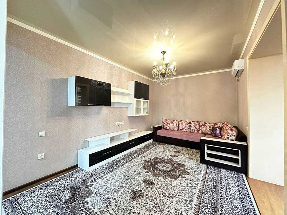 3-х ком. в Новостройке по снижен цене по ул. Кичик Бешагач ID: 3560