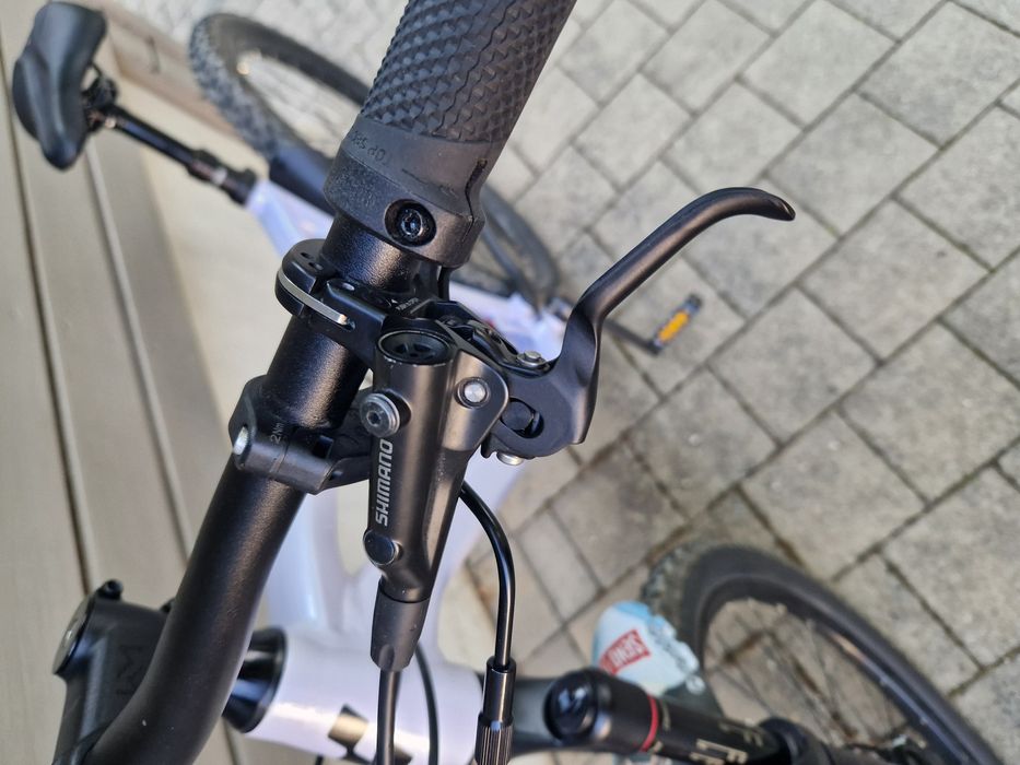 Vand Cube Stereo Race 120 R