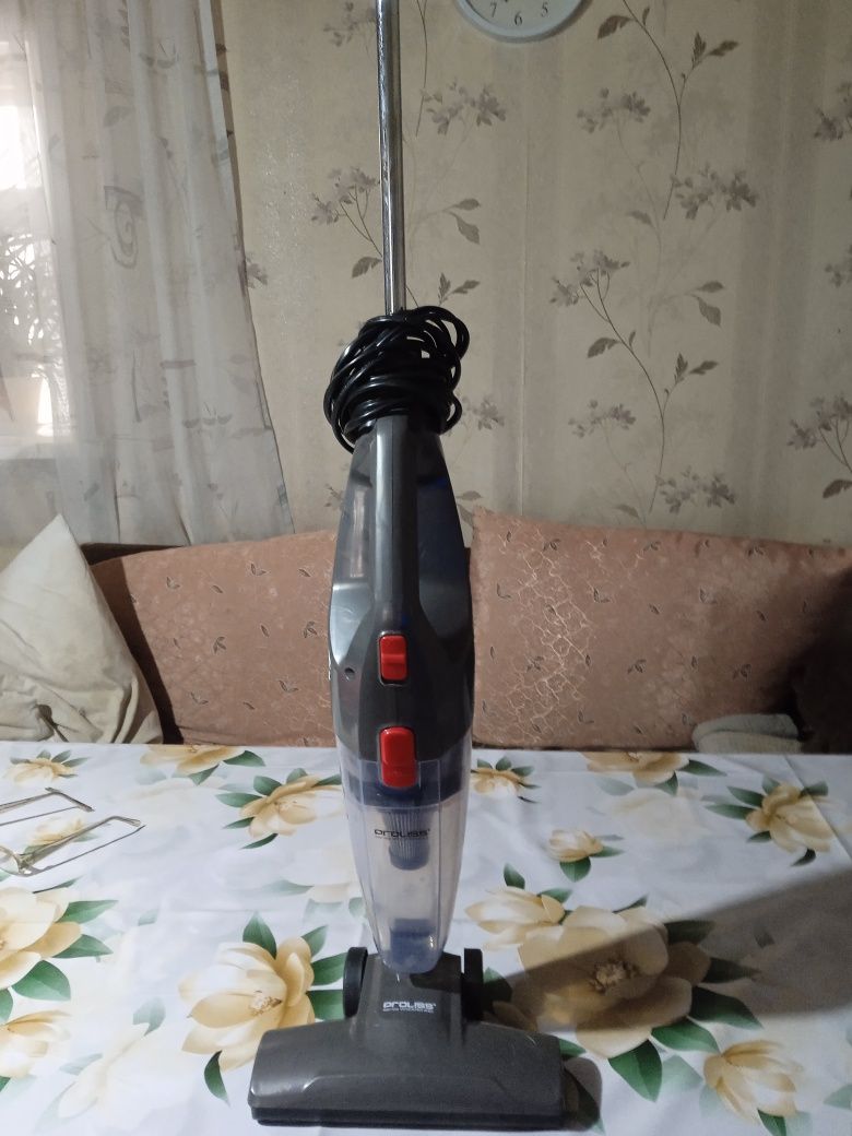 Ручной пылесос Proliss.
