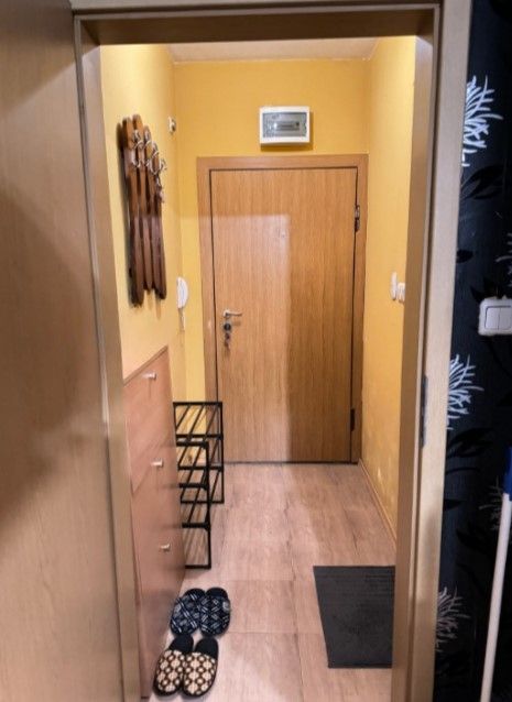 Продава се Едностаен апартамент в София, Люлин 1 - 36 кв.м за 2303 €/кв.м - Снимка #8