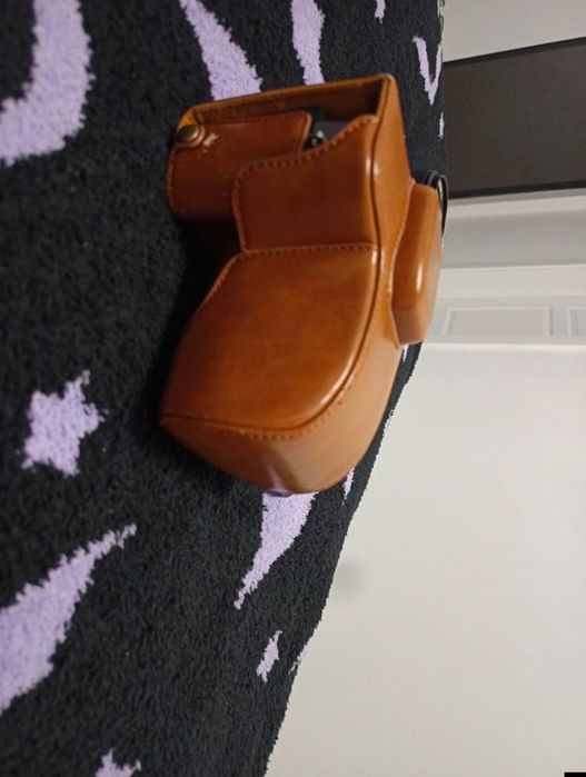 Fujifilm X-T10 plus 3 obiective și husă