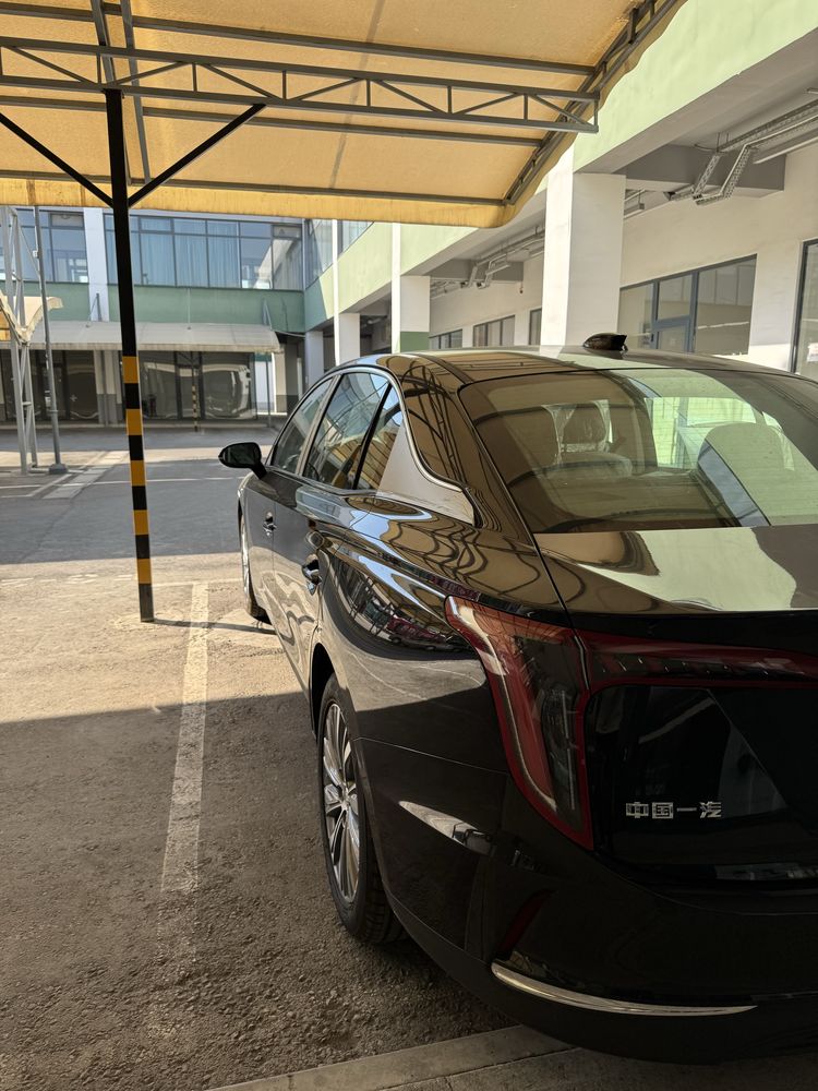 Srochno ! Sotiladi Hongqi eqm 5 450 KM
