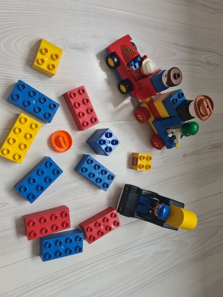 Set Lego pentru copii