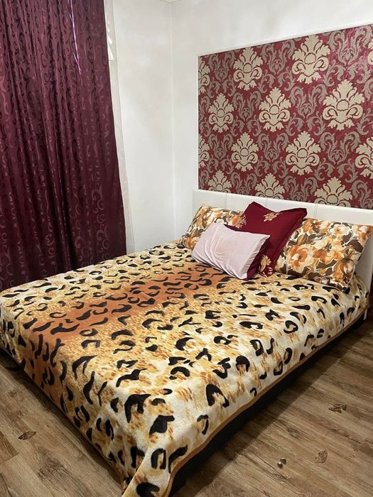 Vând apartament Pâncota