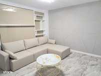 Studio ( Garsoniera ) de LUX Ultracentrala - Ramada - Calea București