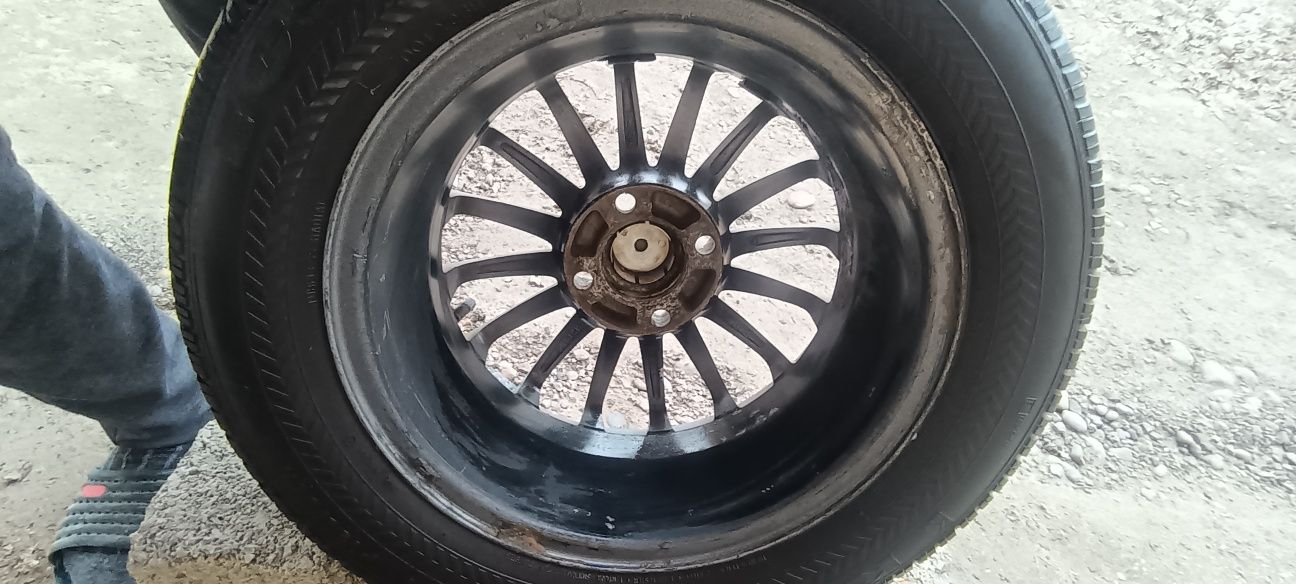 Диска R14 ТЕЗ АРАДА!!!