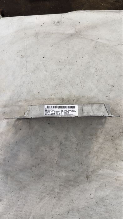 Bluetooth combox модул за БМВ F10 F11