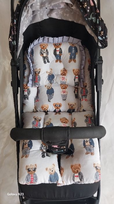 Kalyaska uchun unversal  matras