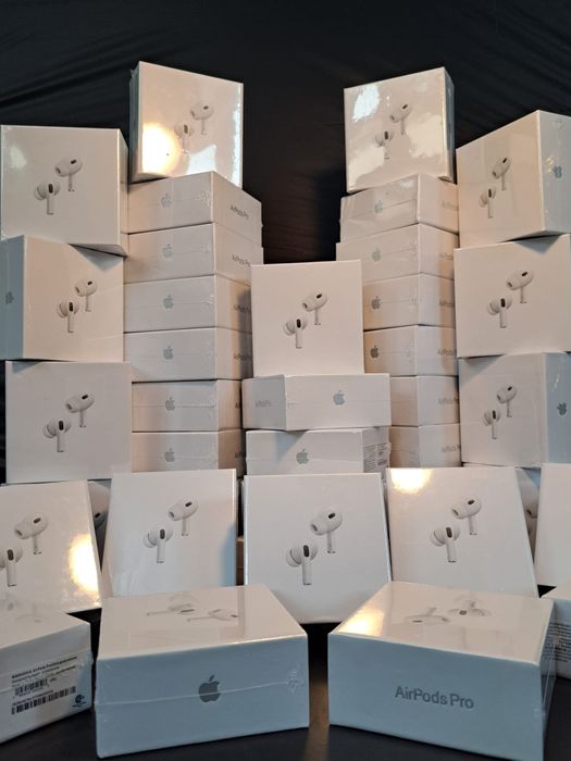 Airpods Pro 2 Sigilate