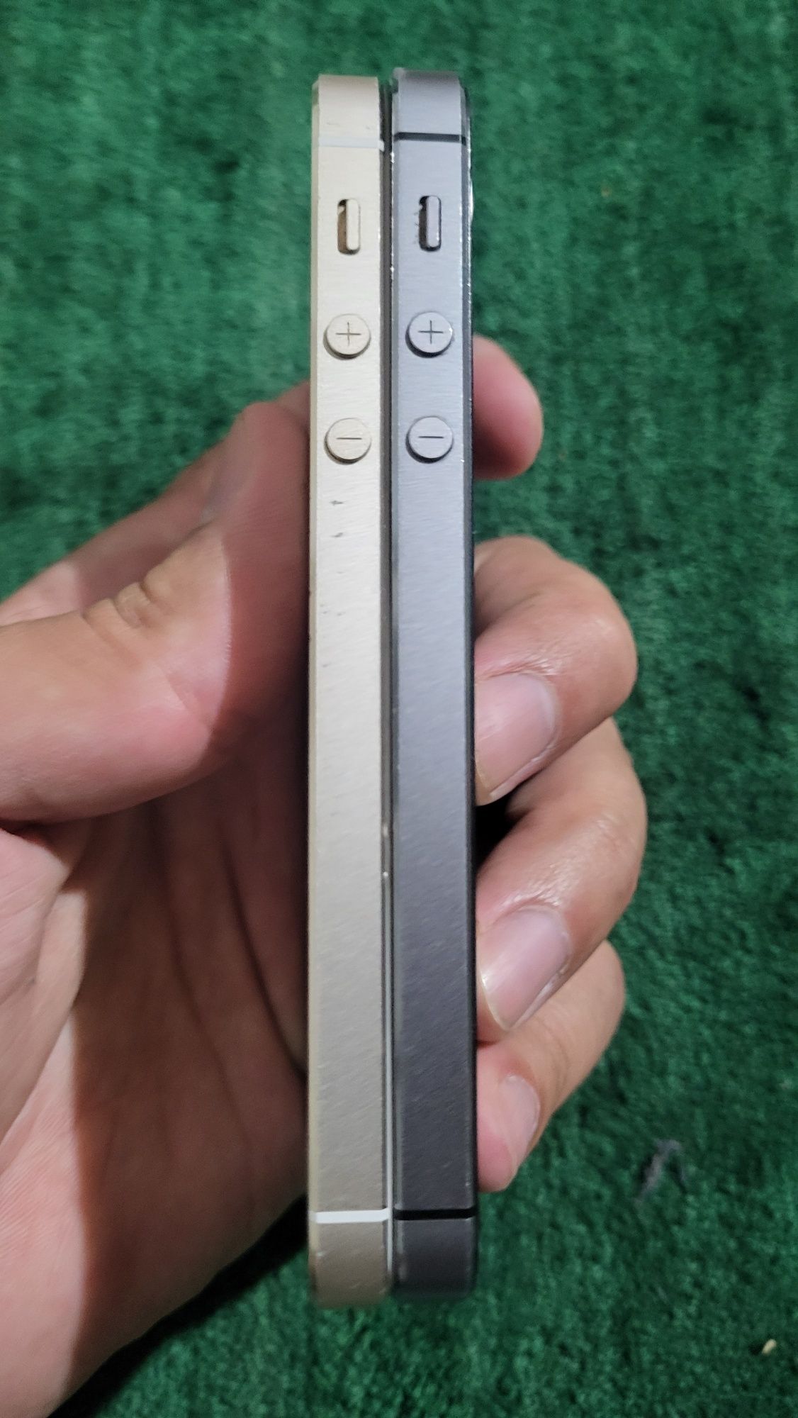 Iphone 3 va 3g lar