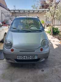 Matiz best 2009 yil