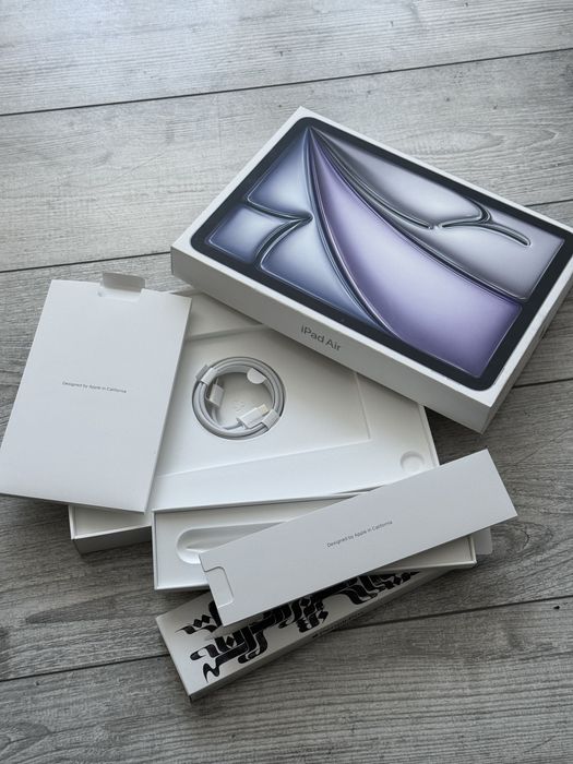 Vand Ipad Air 11 2024 M2