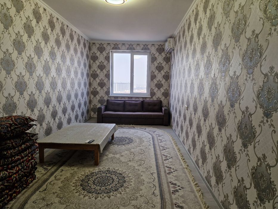 Медия Парк АТЛС 2 хонали янги квартира ижарага берилади!