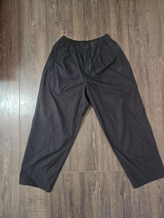 Doua Perechi de Pantaloni Nike