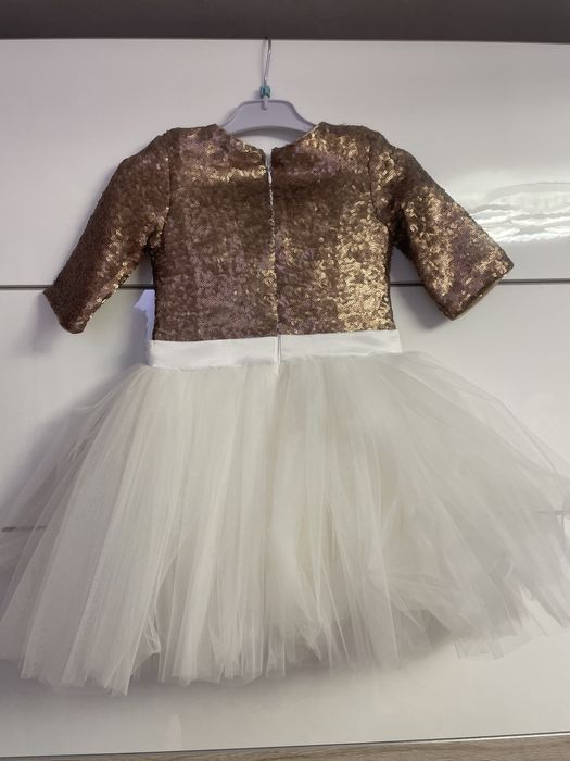 Rochițe ocazie ca noi